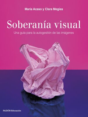 Soberanía visual - ebook